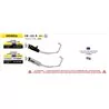 Arrow Exhaust Honda CB 125 R - X-Kone