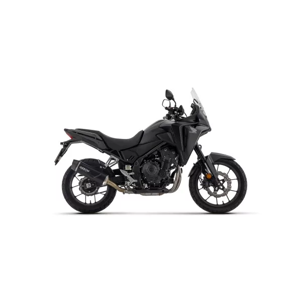 Arrow Exhaust Honda CB 500 Hornet
