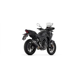 Arrow Exhaust Honda CB 500 Hornet
