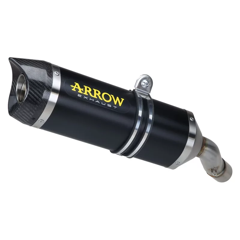 Arrow Exhaust Honda CB 600 F Hornet