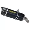 Arrow Exhaust Honda CB 600 F Hornet