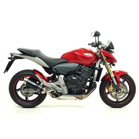 Arrow Exhaust Honda CB 600 F Hornet