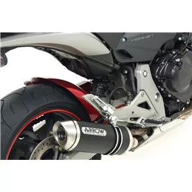 Arrow Exhaust Honda CB 600 F Hornet