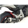 Arrow Exhaust Honda CB 600 F Hornet