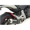 Arrow Exhaust Honda CB 600 F Hornet