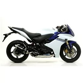 Arrow Exhaust Honda CB 600 F Hornet