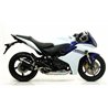 Arrow Exhaust Honda CB 600 F Hornet