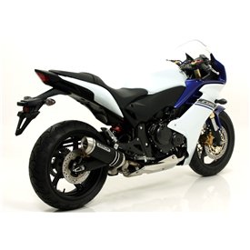 Arrow Exhaust Honda CB 600 F Hornet