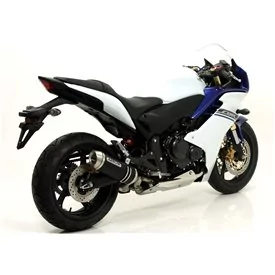 Arrow Exhaust Honda CB 600 F Hornet