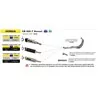 Arrow Exhaust Honda CB 600 F Hornet