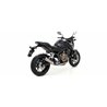 Arrow Exhaust Kit Collecteurs Catalytique Homologué Honda CB 650 F