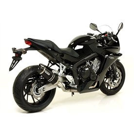 Arrow Exhaust Honda CB 650 F