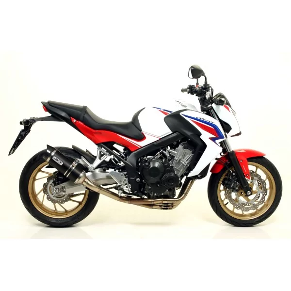 Arrow Exhaust Honda CB 650 F