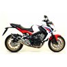 Arrow Exhaust Honda CB 650 F