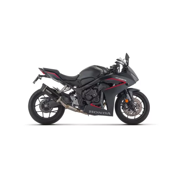 Arrow Exhaust Honda CB 650 R - Indy Race EVO