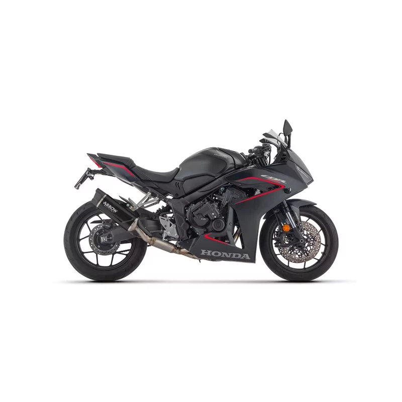 Arrow Exhaust Honda CB 650 R - Indy Race EVO Arrow Exhaust Honda CB 650 R - Indy Race EVO