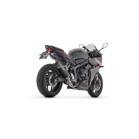 Arrow Exhaust Honda CB 650 R - Indy Race EVO