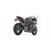 Arrow Exhaust Honda CB 650 R - Indy Race EVO