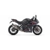 Arrow Exhaust Honda CB 650 R - Indy Race EVO