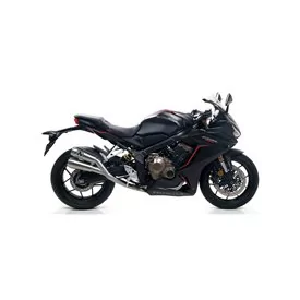 Arrow Exhaust Honda CB 650 R - Pro-Race