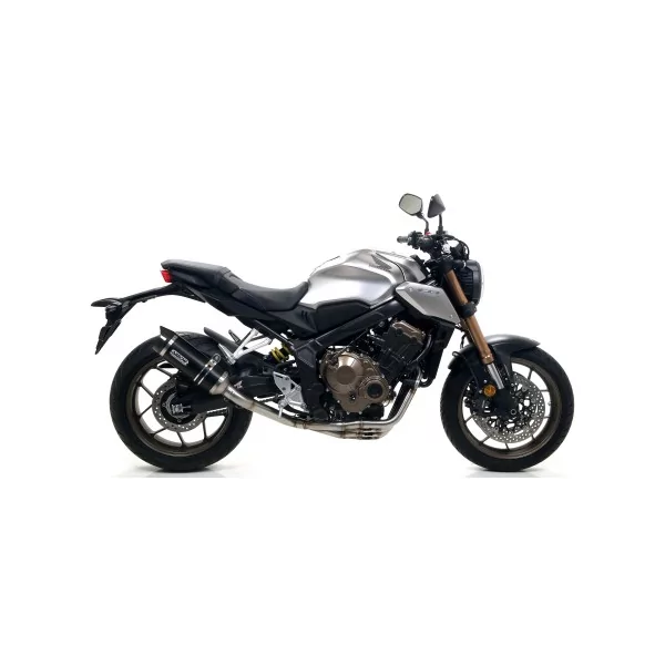 Arrow Exhaust Honda CB 650 R - Thunder