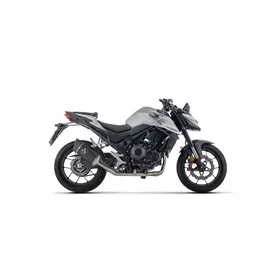 Arrow Exhaust Kit Colectores Racing Inox Honda CB 750 Hornet