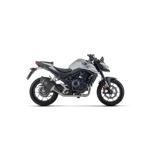 Arrow Exhaust Kit Colectores Racing Inox Honda CB 750 Hornet