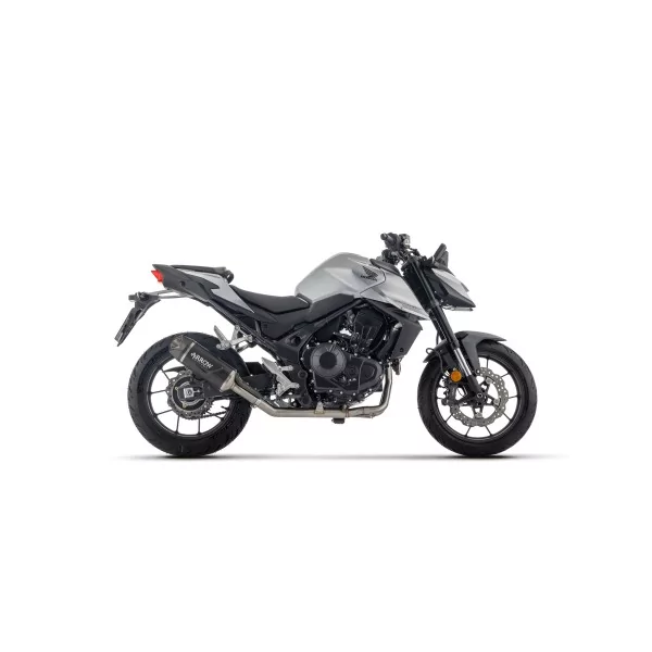 Arrow Exhaust Racing-Krümmer-Kit Edelstahl Honda CB 750 Hornet