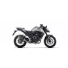 Arrow Exhaust Kit Colectores Racing Inox Honda CB 750 Hornet