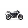 Arrow Exhaust Racing Collectors Kit Inox Honda CB 750 Hornet
