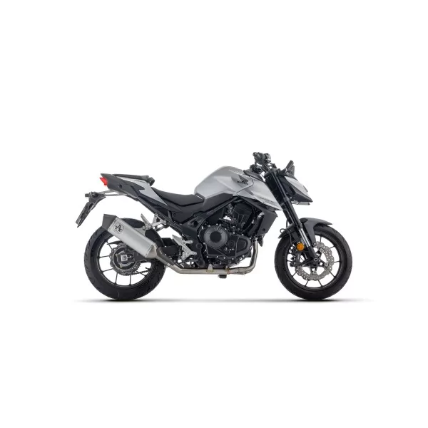 Arrow Exhaust Kit Collettori Racing Inox Honda CB 750 Hornet