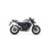 Arrow Exhaust Kit Colectores Racing Inox Honda CB 750 Hornet