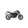 Arrow Exhaust Racing-Krümmer-Kit Edelstahl Honda CB 750 Hornet