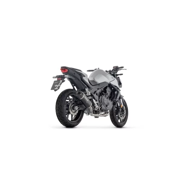 Arrow Exhaust Racing-Krümmer-Kit Edelstahl Honda CB 750 Hornet