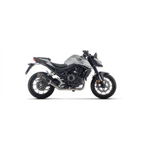 Arrow Exhaust Honda CB 750 Hornet - Indy Race EVO