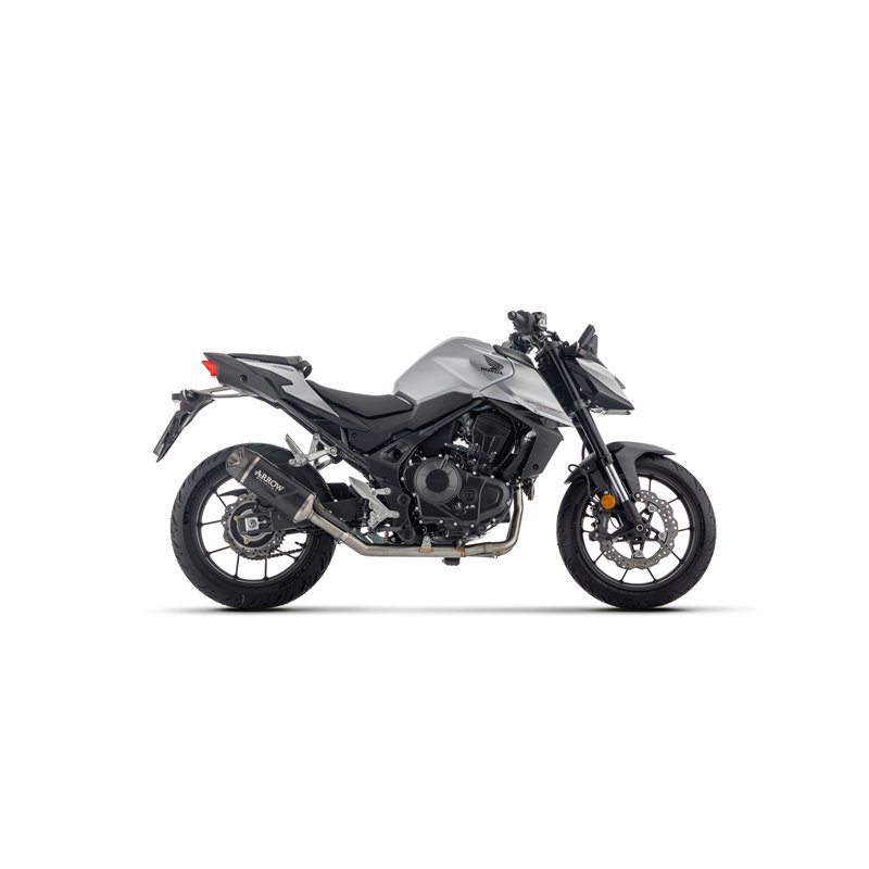 Arrow Exhaust Honda CB 750 Hornet - Indy Race EVO
