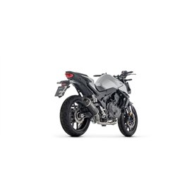 Arrow Exhaust Honda CB 750 Hornet - Indy Race EVO