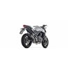 Arrow Exhaust Honda CB 750 Hornet - Indy Race EVO