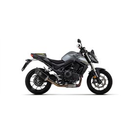 Arrow Exhaust Honda CB 750 Hornet - Pista