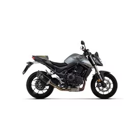 Arrow Exhaust Honda CB 750 Hornet - Pista