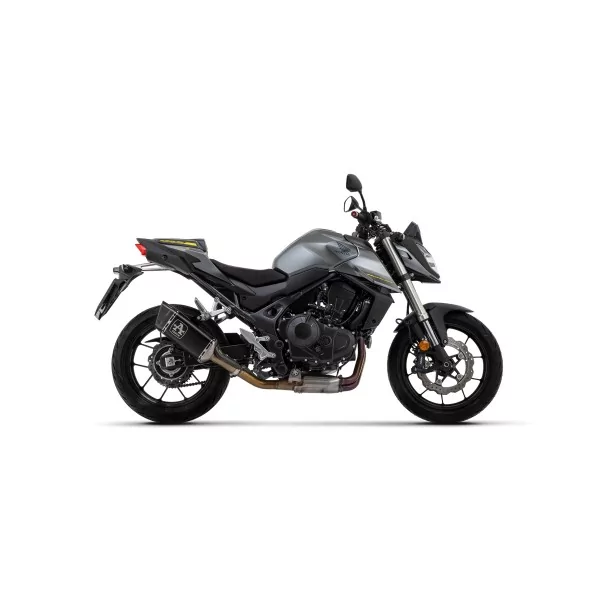 Arrow Exhaust Honda CB 750 Hornet - Pista