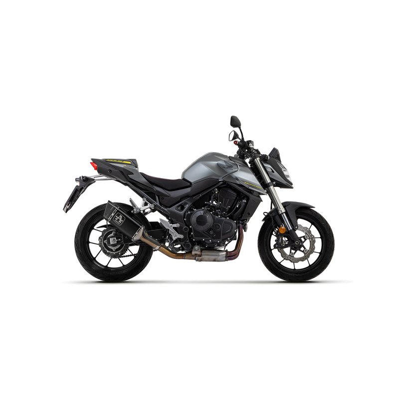 Arrow Exhaust Honda CB 750 Hornet - Pista Arrow Exhaust Honda CB 750 Hornet - Pista