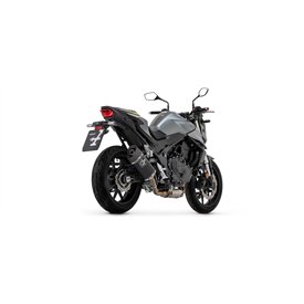 Arrow Exhaust Honda CB 750 Hornet - Pista