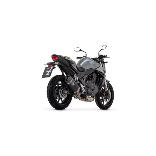Arrow Exhaust Honda CB 750 Hornet - Pista
