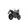 Arrow Exhaust Honda CB 750 Hornet - Pista