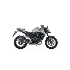 Arrow Exhaust Honda CB 750 Hornet - Pista