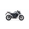 Arrow Exhaust Honda CB 750 Hornet - Pista