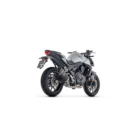 Arrow Exhaust Honda CB 750 Hornet - Pista