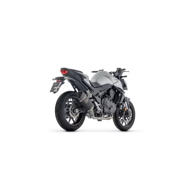 Arrow Exhaust Honda CB 750 Hornet - Pista