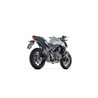 Arrow Exhaust Honda CB 750 Hornet - Pista
